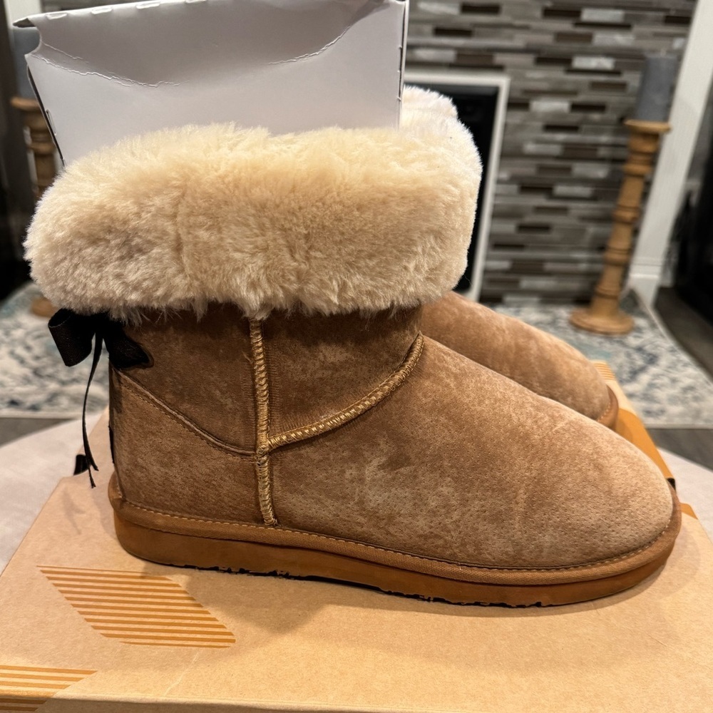 LAMO Adele Boot - Picture 3 of 7